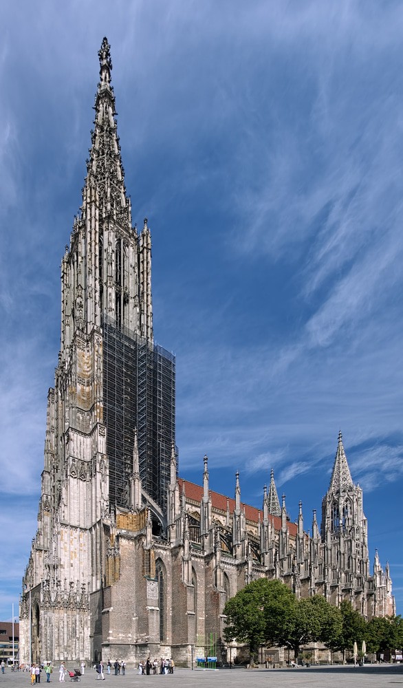Ulm Minster