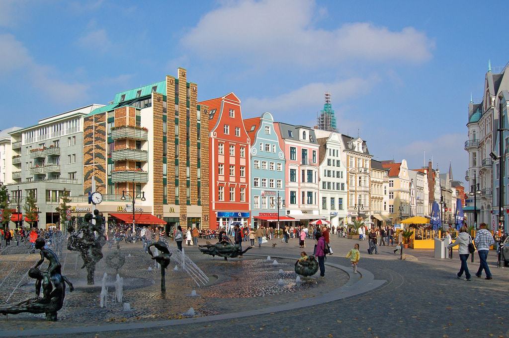 Universitätsplatz