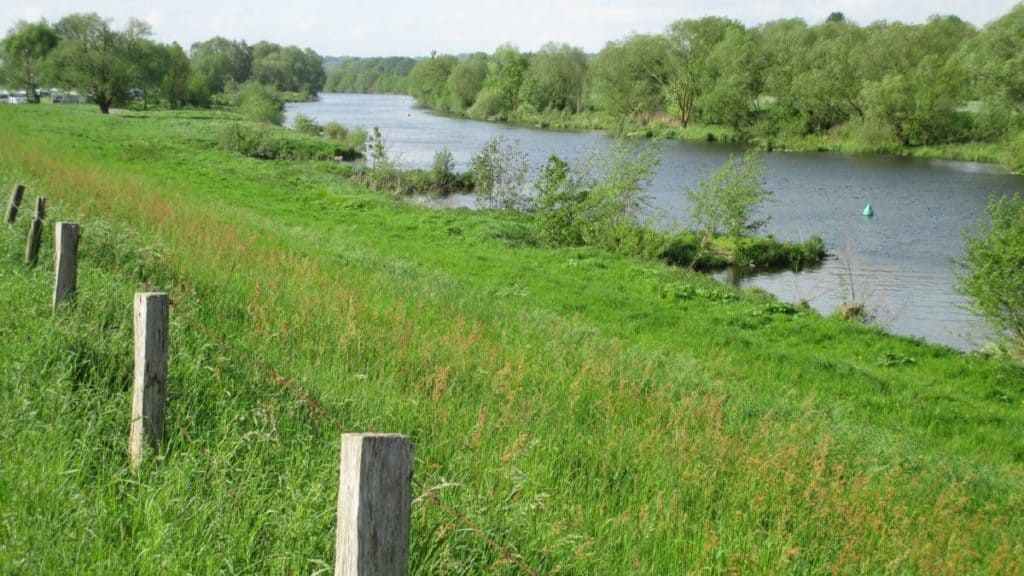 Ruhrstrand, Mulheim