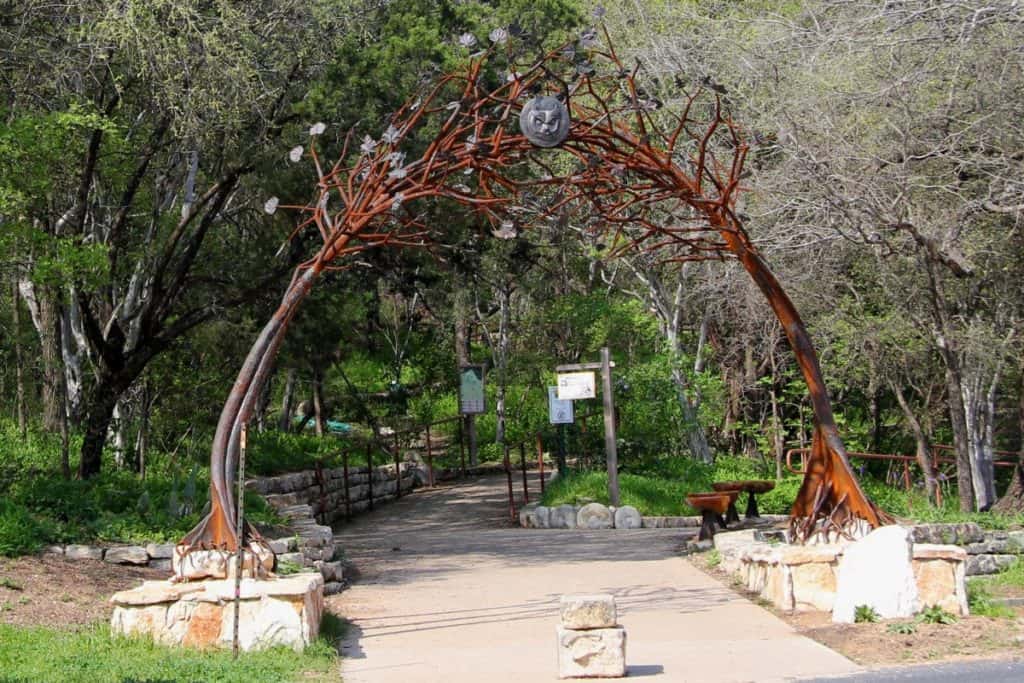 Austin Nature and Science Center