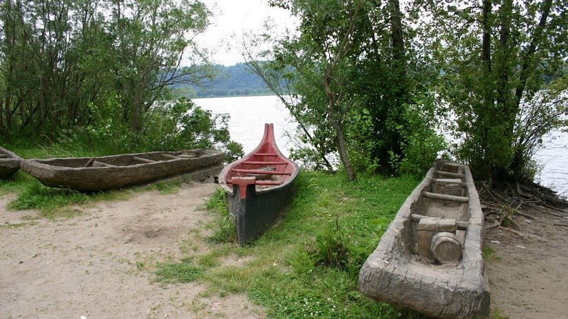 Captain William Clark Park, Vancouver