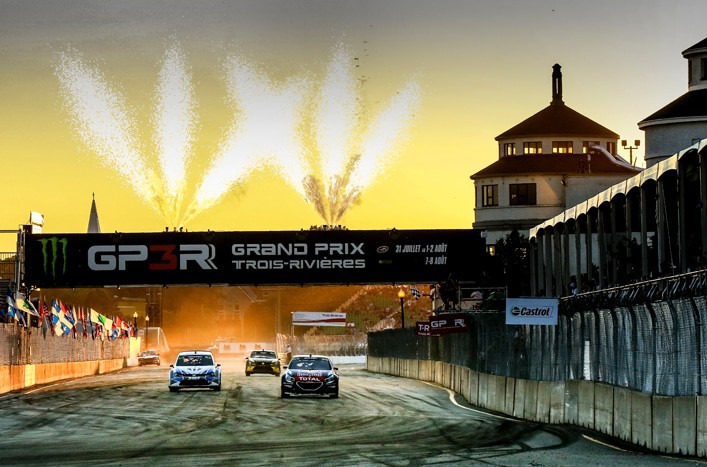 Grand Prix de Trois-Rivières