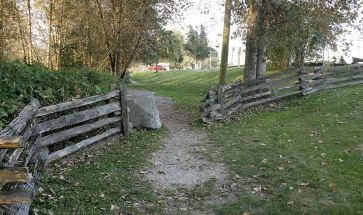 Abbotsford Trail