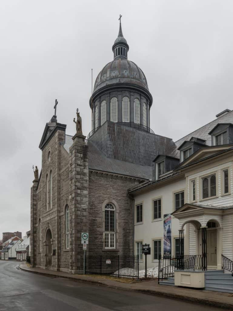 Musée Des Ursulines, Trois Rivieres