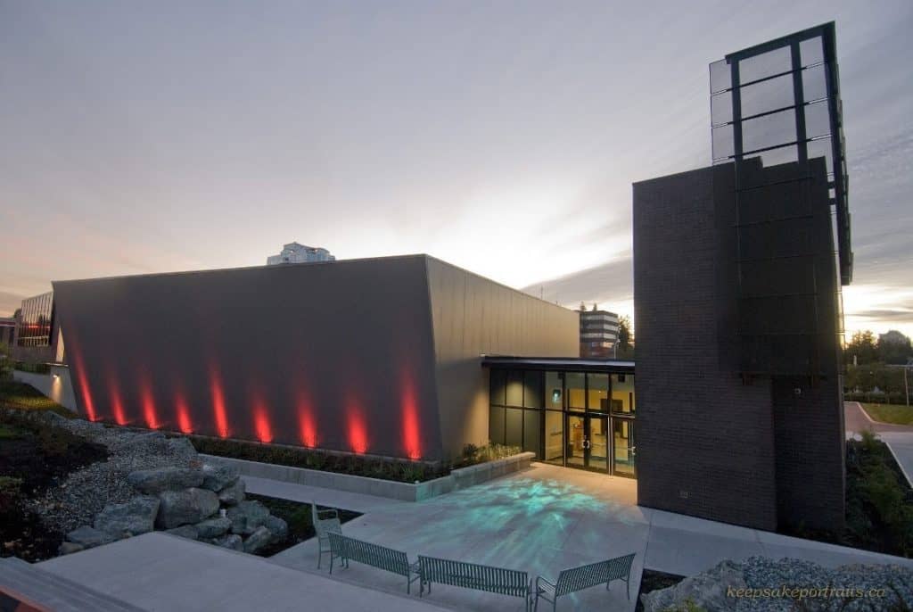Reach Gallery Museum, Abbotsford