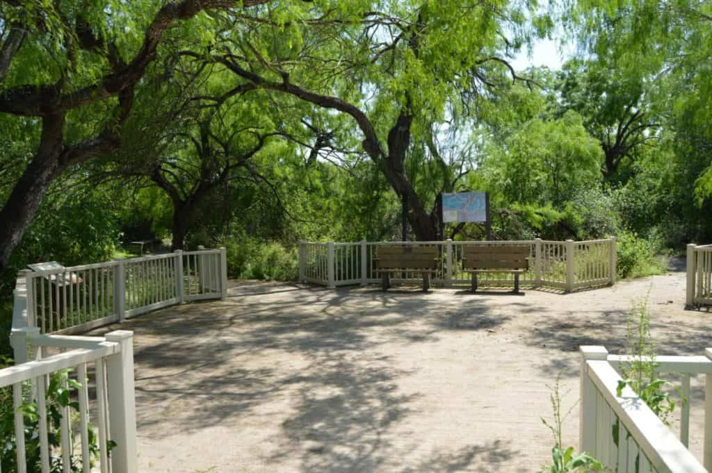 Santa Ana Wildlife Refuge