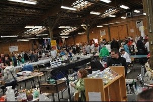 Abbotsford Flea Market