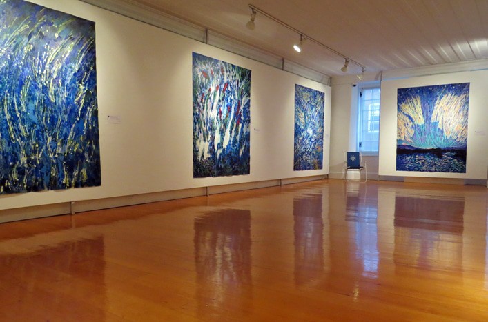 Galerie d'art du Parc