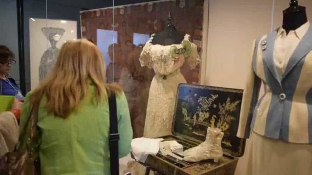 Fashion History Museum