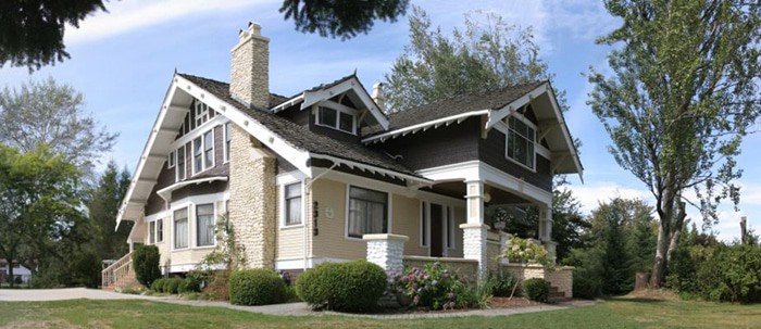 Trethewey House Heritage Site Museum