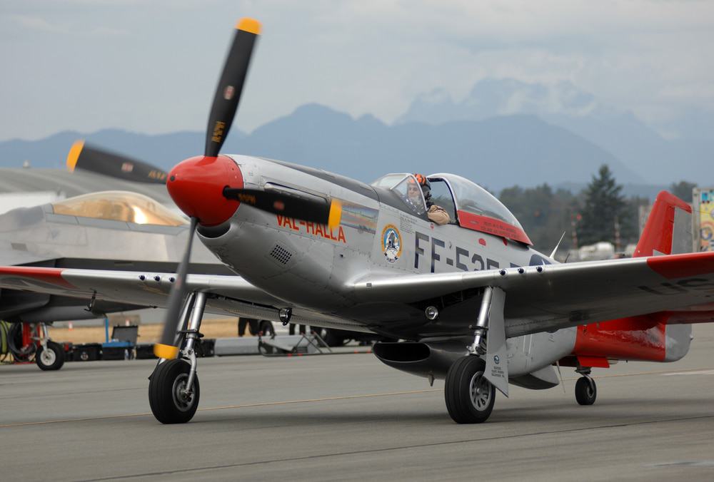 Abbotsford International Air Show