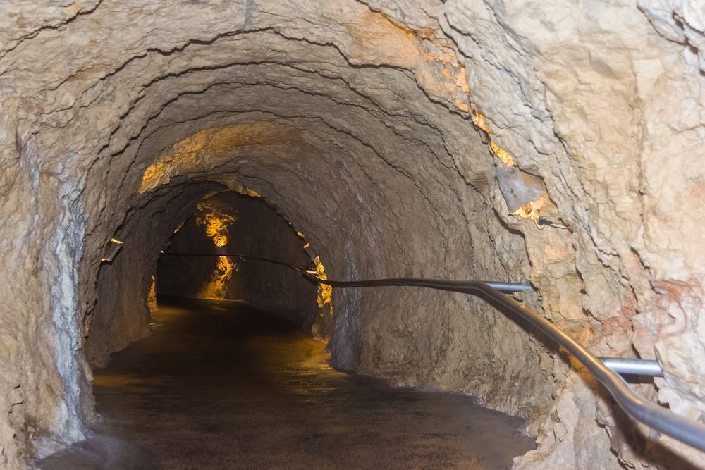 Natural Bridge Caverns, San Antonio