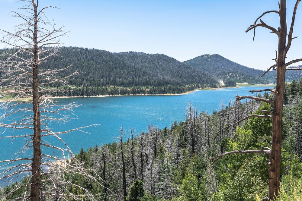 Navajo Lake, Utah