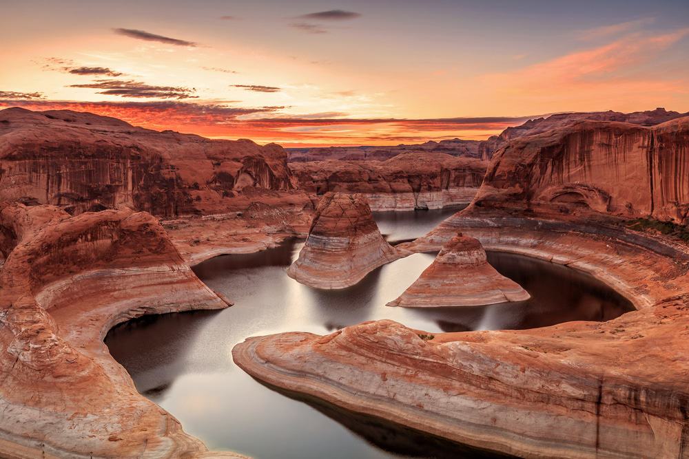 Lake Powell, Utah