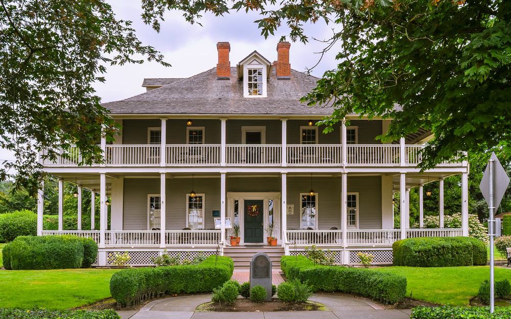 Ulysses S. Grant House