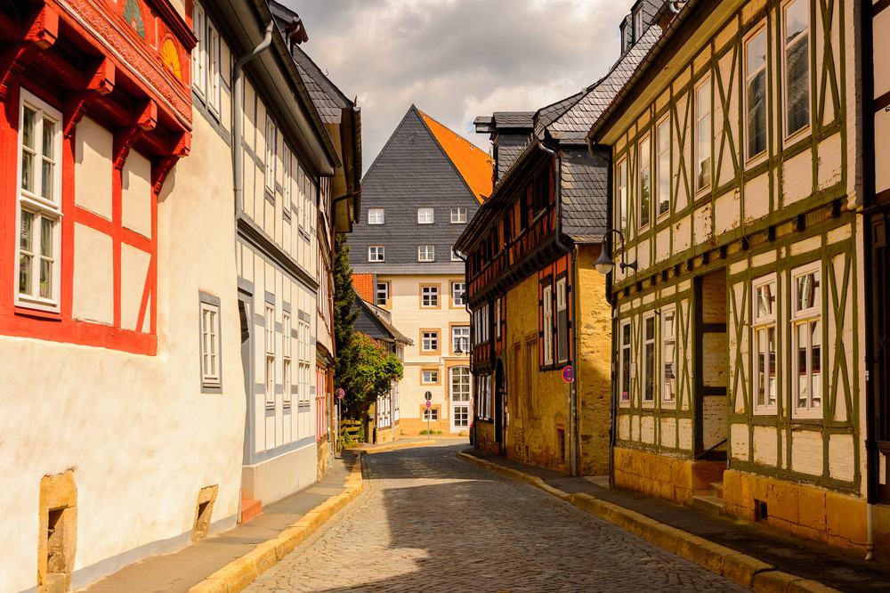 Altstadt