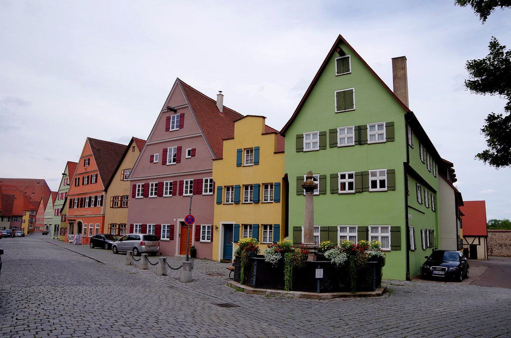 Altstadt