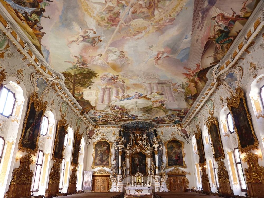 Asamkirche