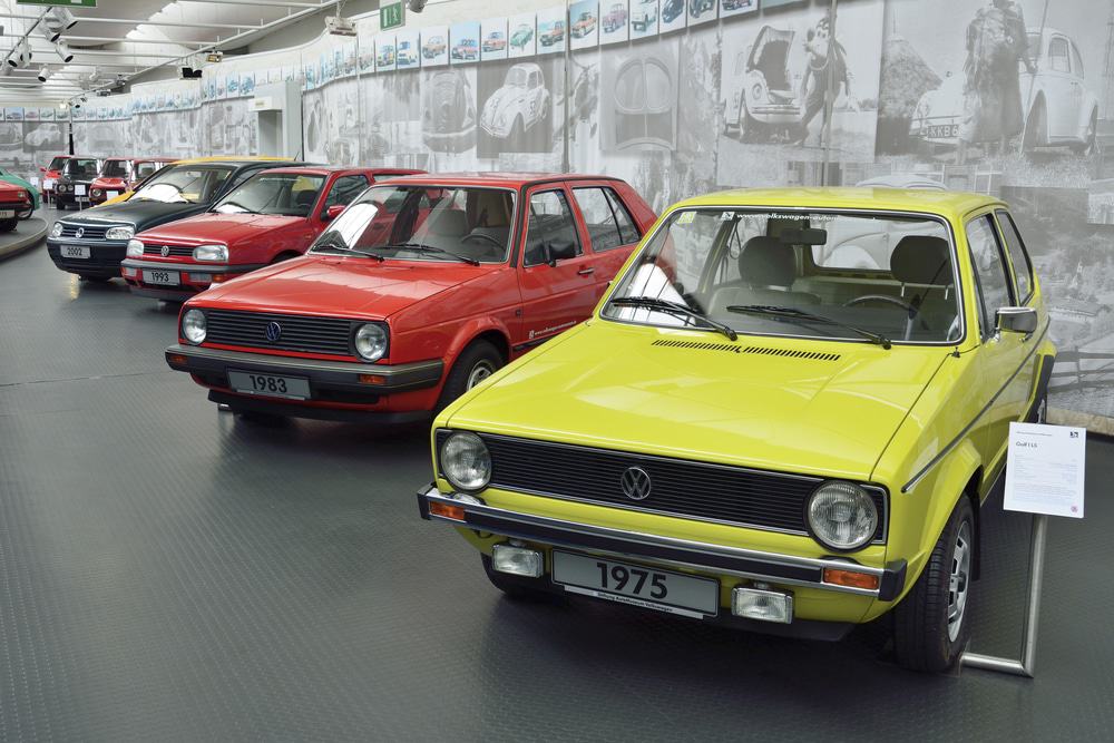 AutoMuseum Volkswagen