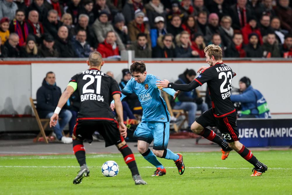 Bayer 04 Leverkusen