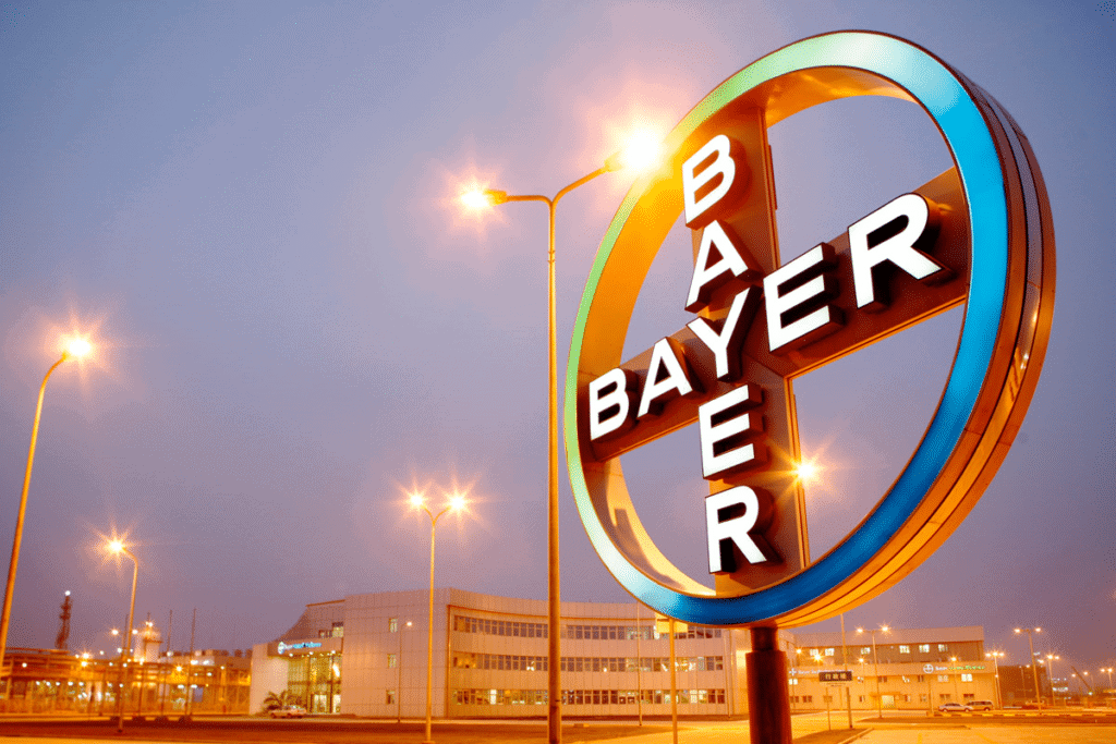 Bayer Cross