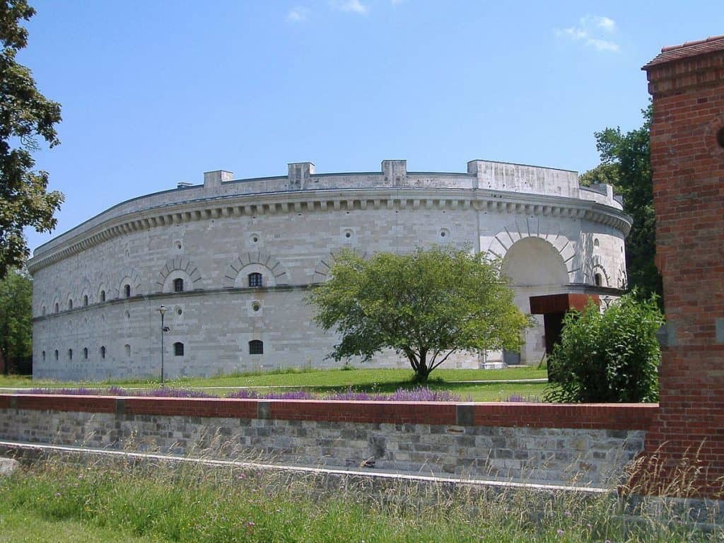 Bayerisches Polizeimuseum