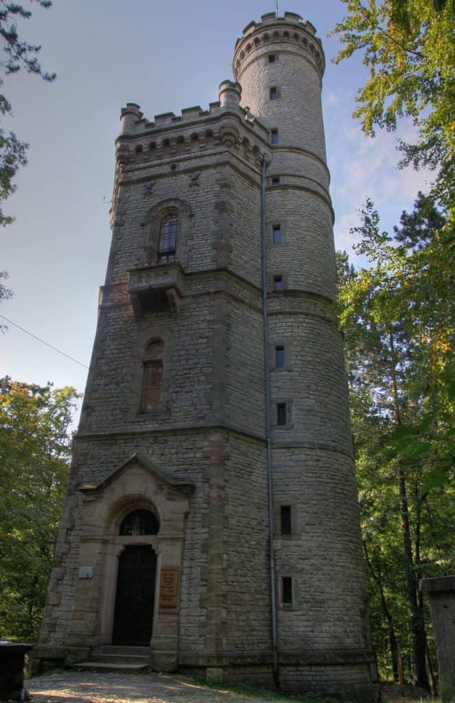 Bismarckturm