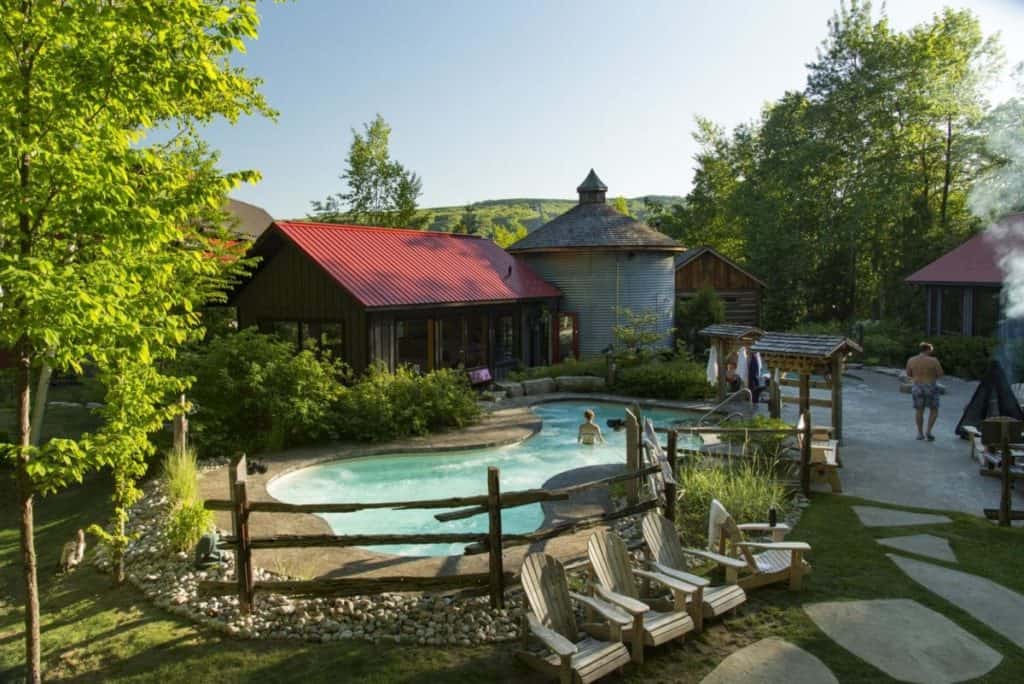 Blue Mountain