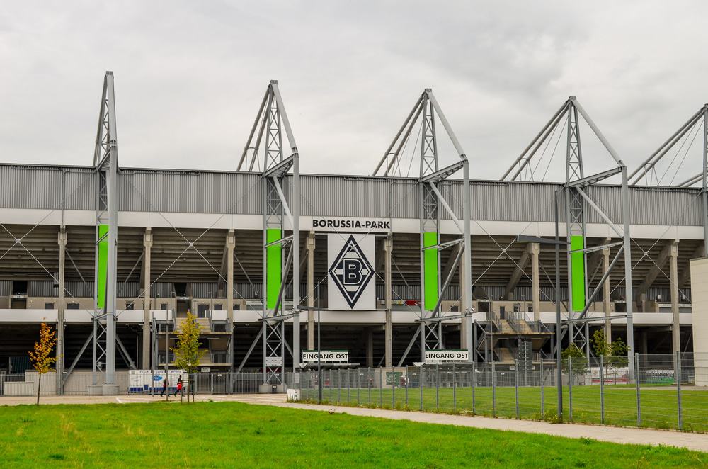 Borussia Mönchengladbach