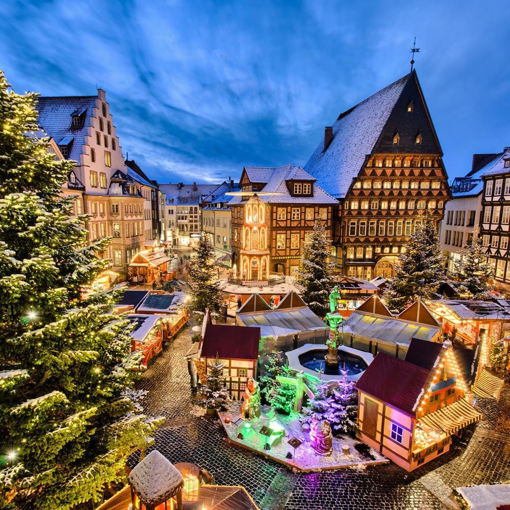 Christmas Market