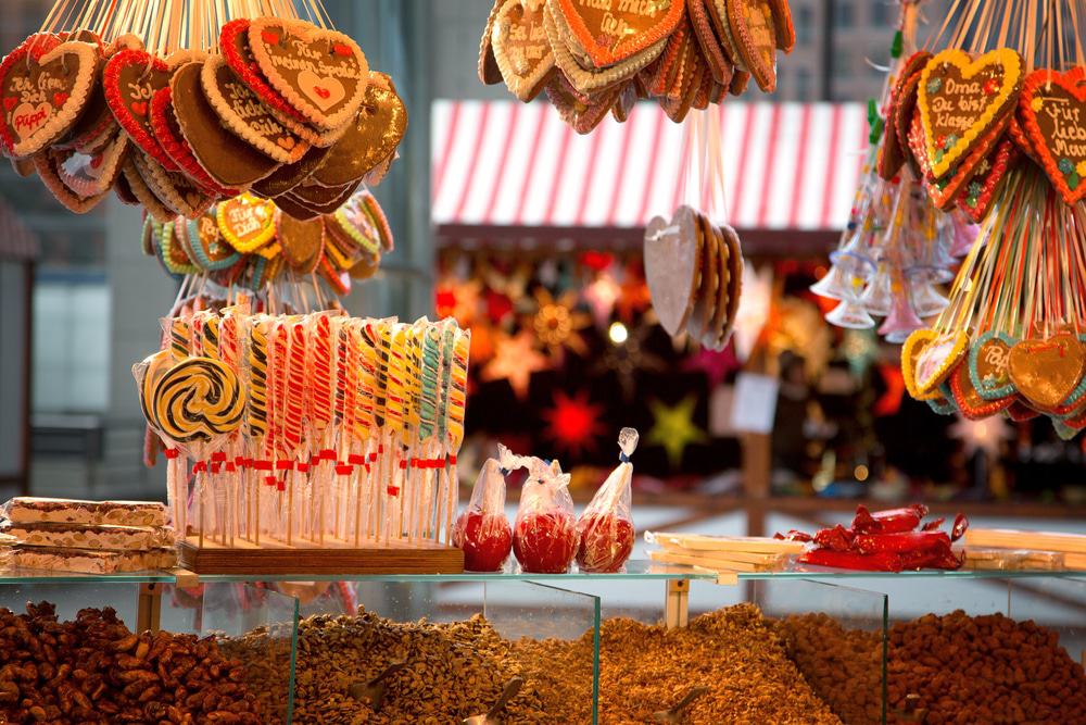 Christmas Market