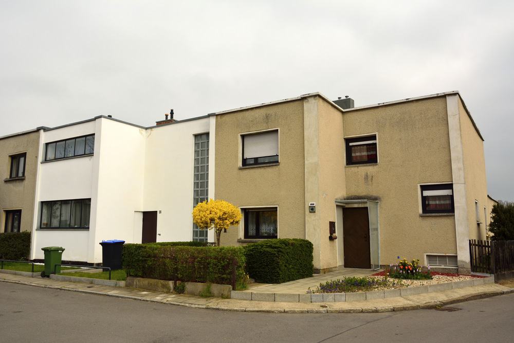 Dessau-Törten Housing Estate