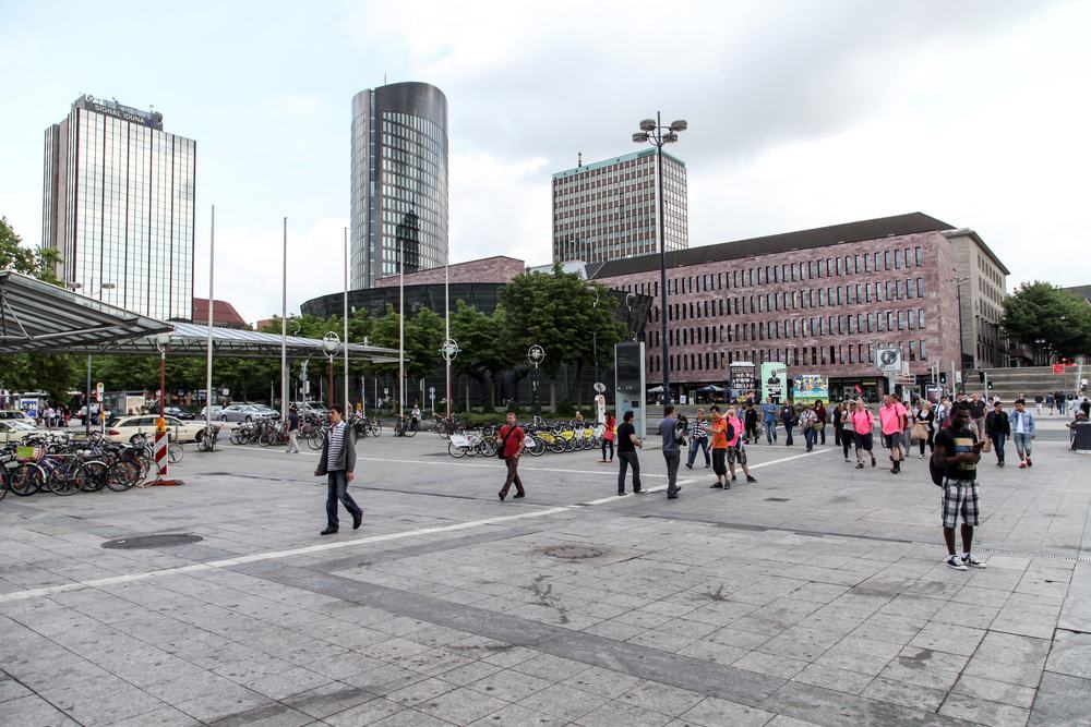 Dortmund