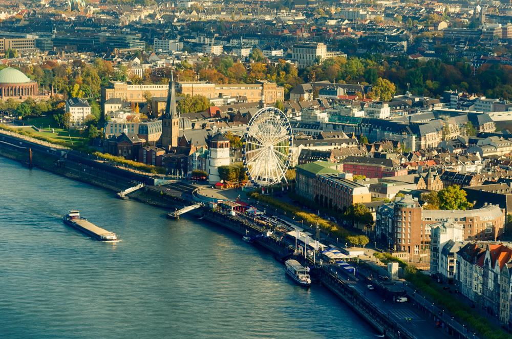 Düsseldorf