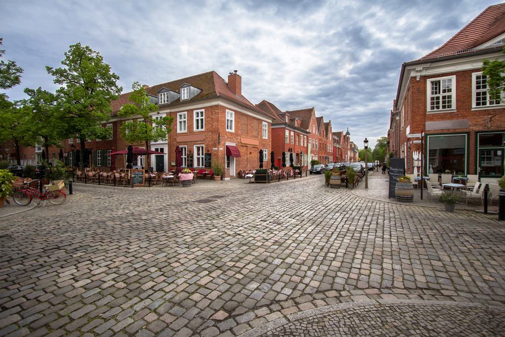 Dutch Quarter