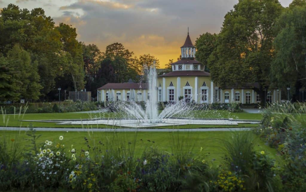 Ebertpark