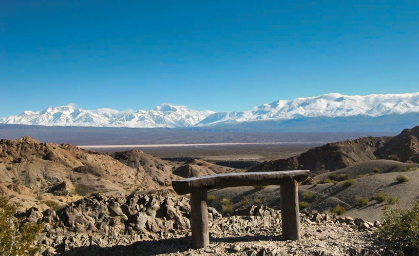 El Leoncito National Park