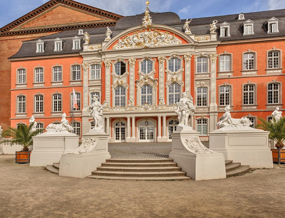 Electoral Palace
