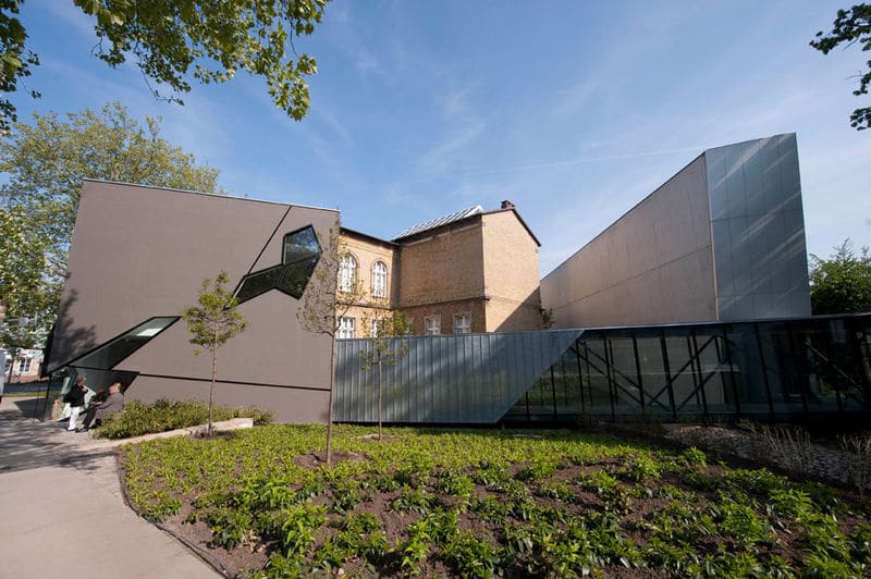 Felix Nussbaum Haus