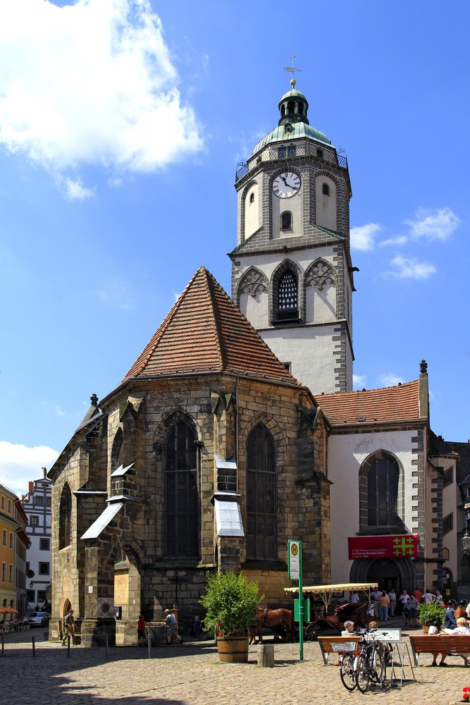 Frauenkirche