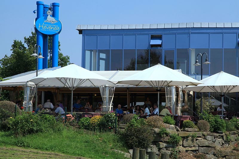 Freizeitbad Heveney