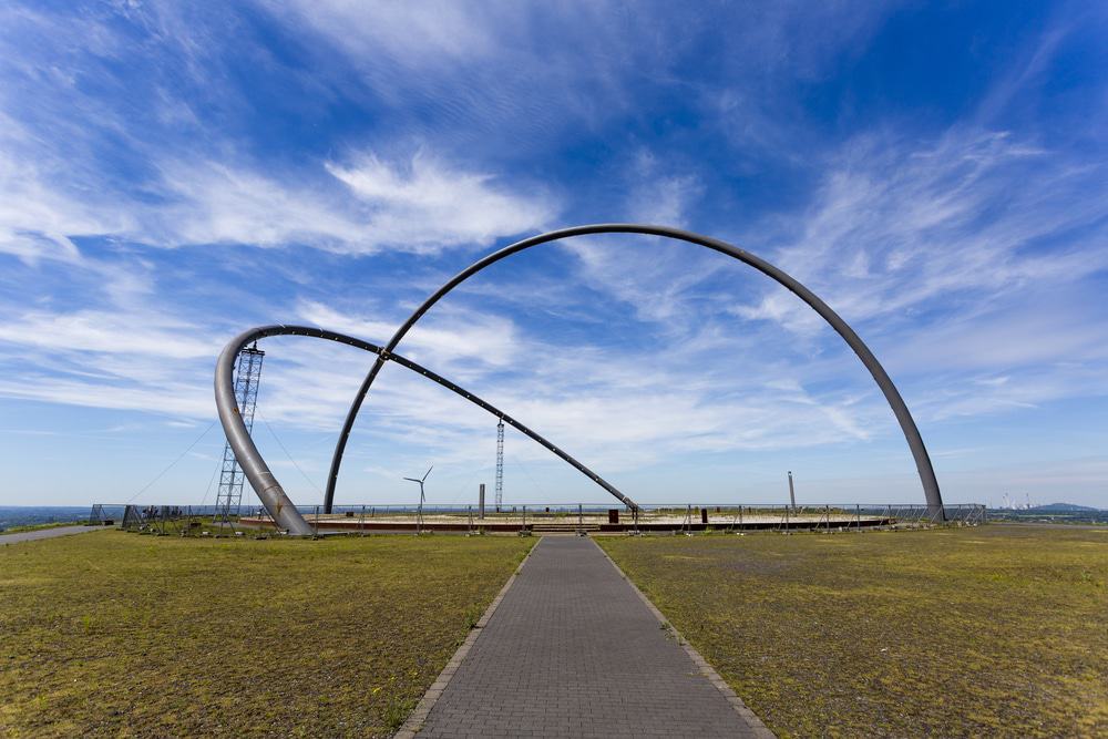 Halde Haniel