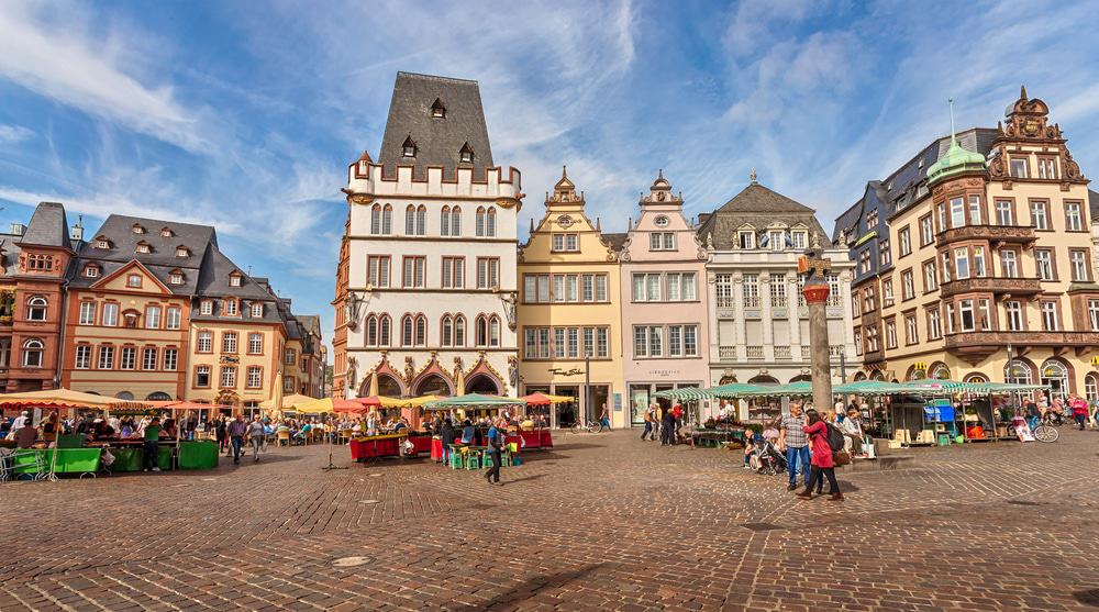Hauptmarkt