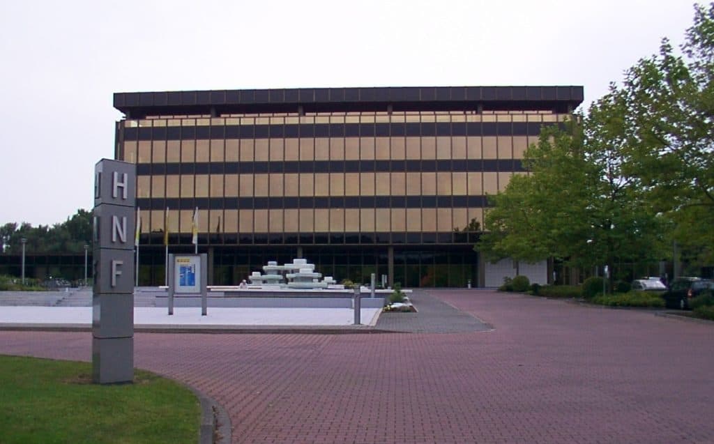 Heinz Nixdorf Museumsforum