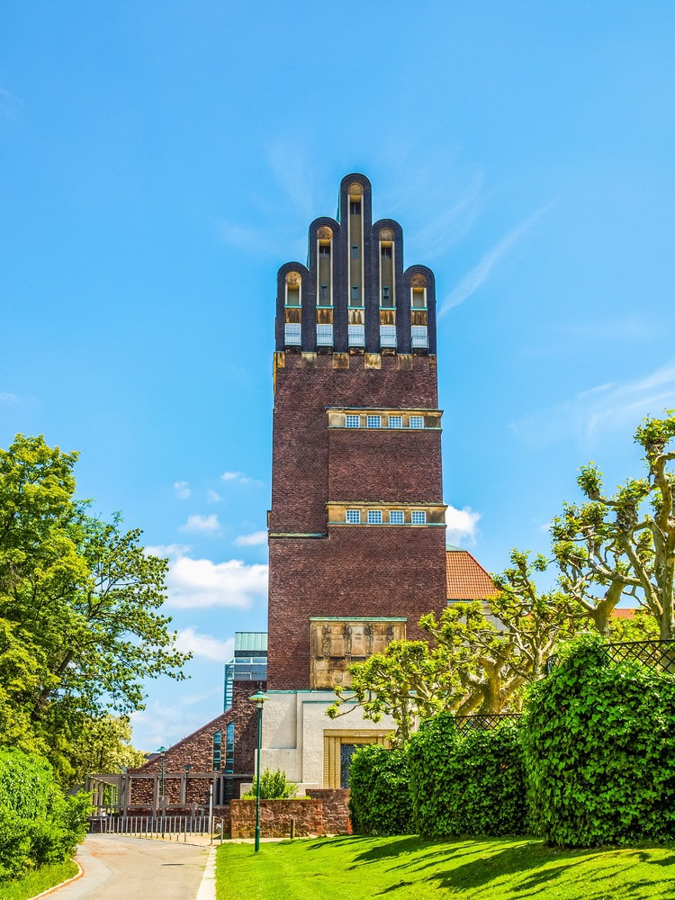 Hochzeitsturm
