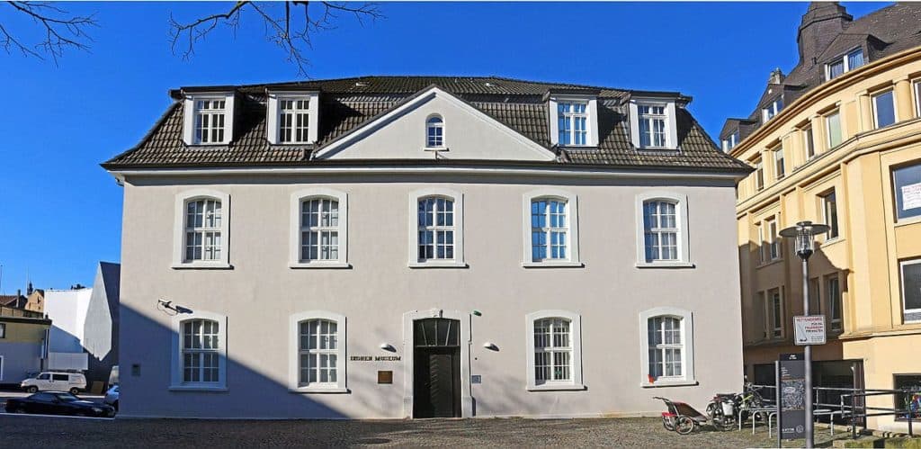 Ikonen-Museum