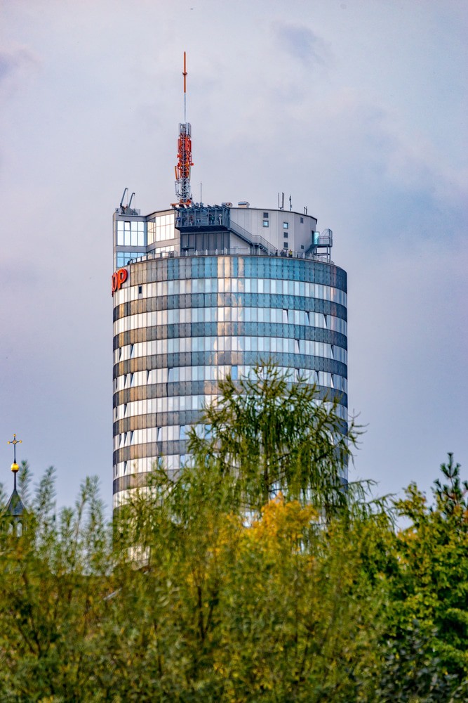 JenTower