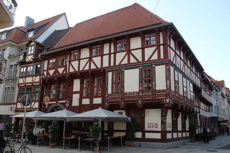 Junkernschänke
