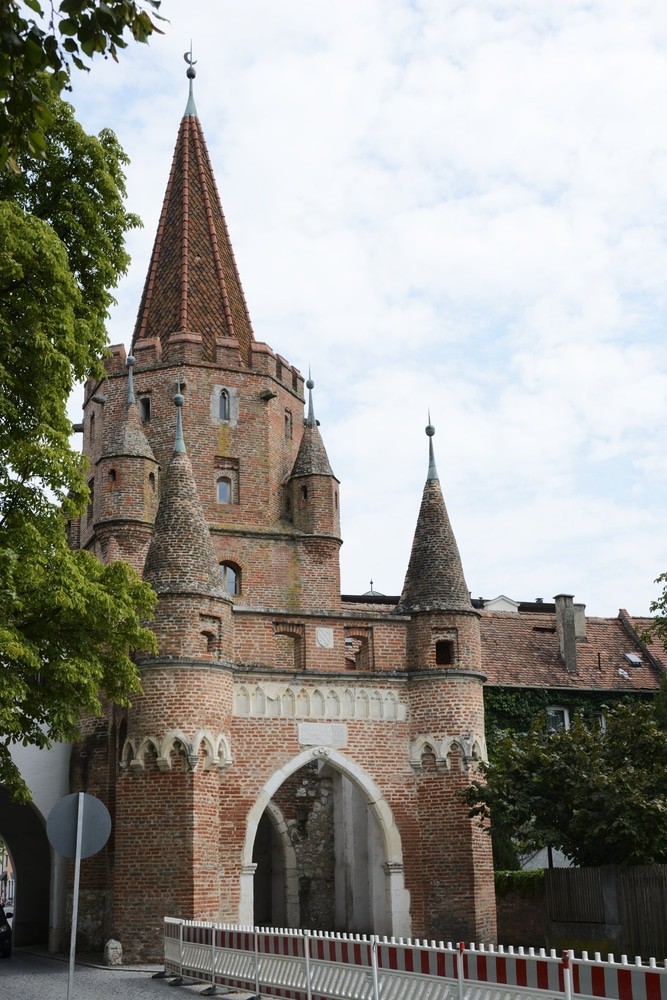 Kreuztor