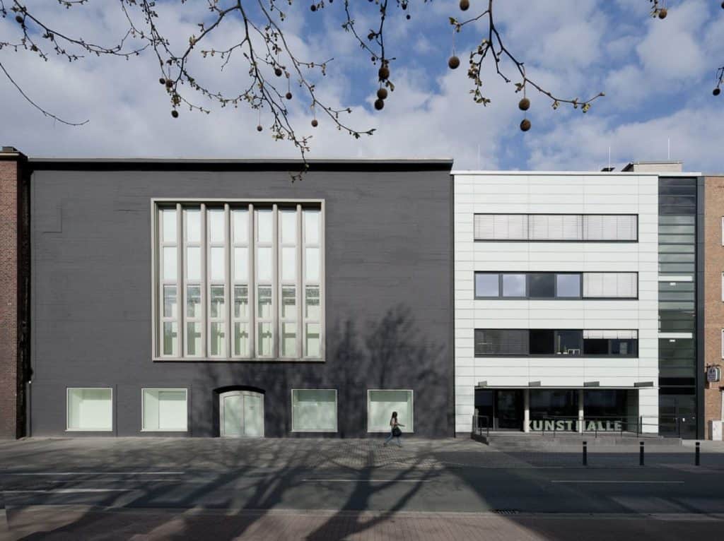 Kunsthalle Recklinghausen